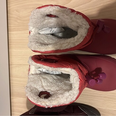Decathlon Decathlon Kar botu