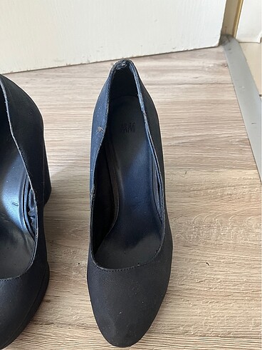 H&M H&M platform ayakkabı