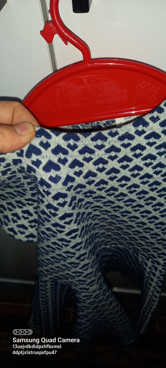 lcw kiz çocuk mevsimlik kışlık elbise - Görsel 5