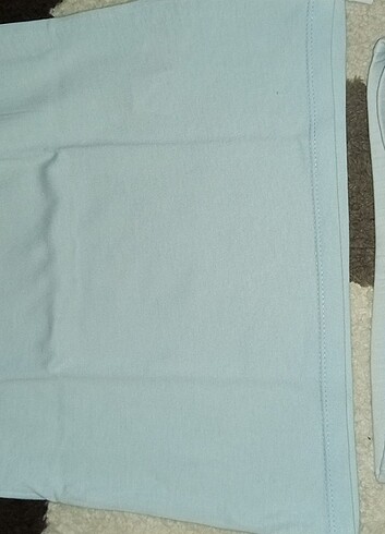 2 3 yaş  lcw  kiz çocuk atlet takim - Görsel 14