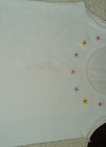 2 3 yaş  lcw  kiz çocuk atlet takim - Görsel 17