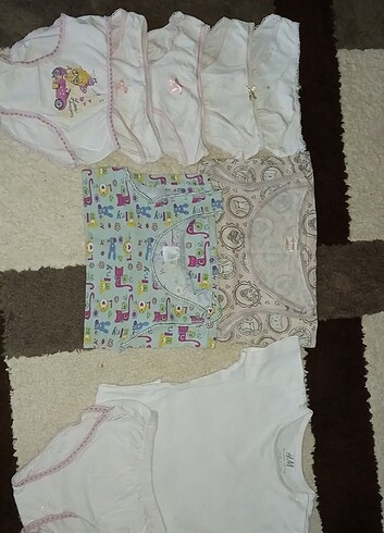 Kiz cocuk atlet takim - Görsel 5