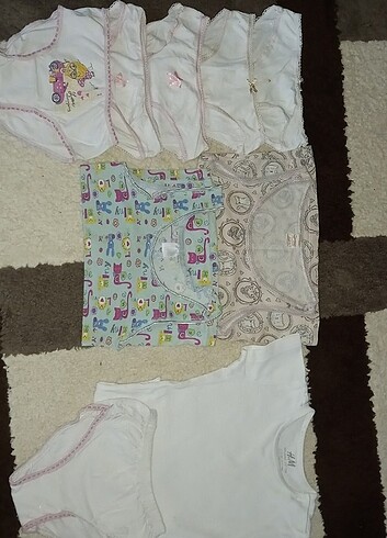 Kiz cocuk atlet takim - Görsel 7