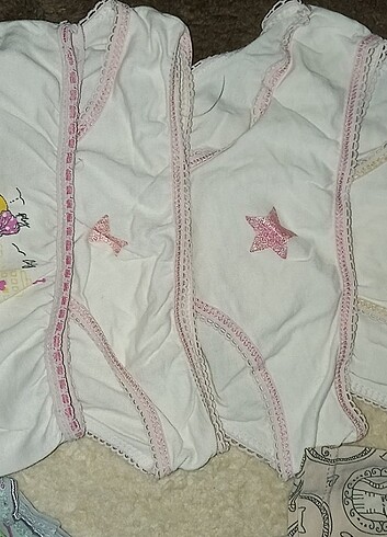 Kiz cocuk atlet takim - Görsel 10