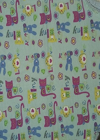 Kiz cocuk atlet takim - Görsel 11