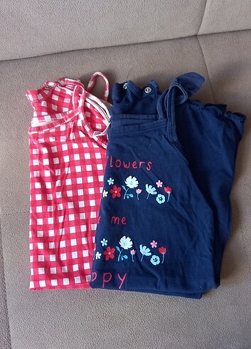 Kiz çocuk cok cici tulum - Görsel 2