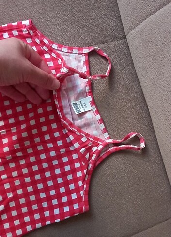 Kiz çocuk cok cici tulum - Görsel 3