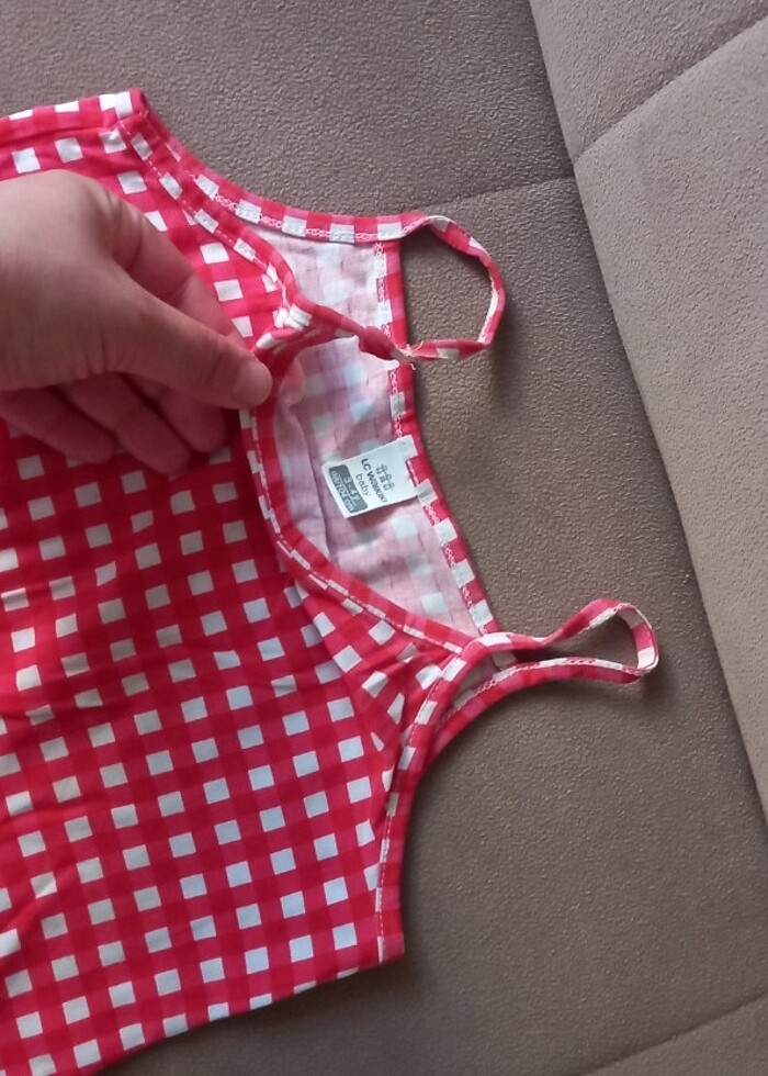 Kiz çocuk cok cici tulum - Görsel 3