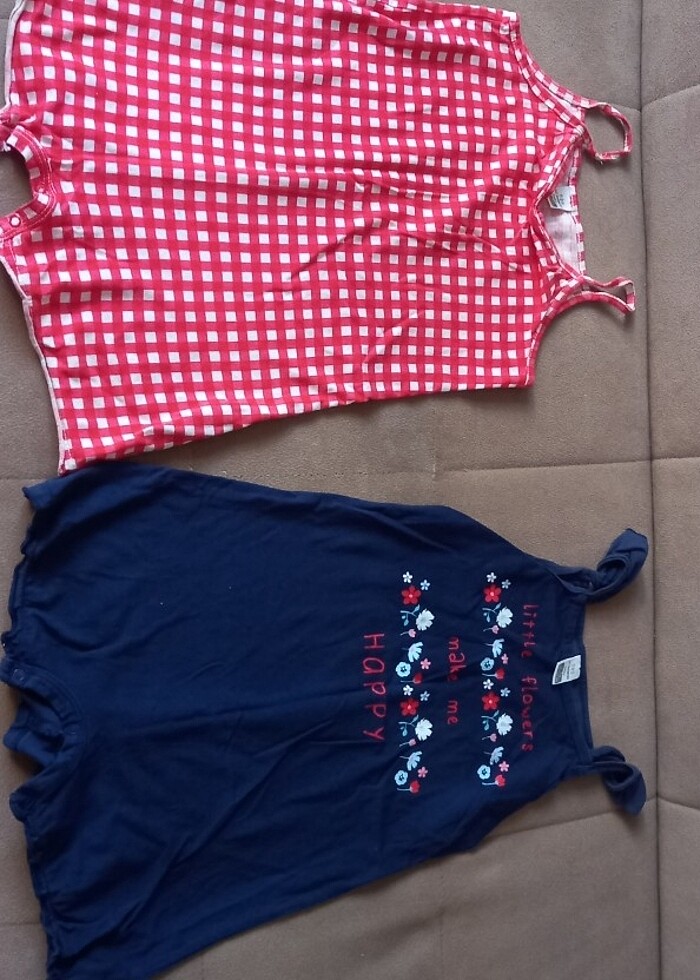 Kiz çocuk cok cici tulum - Görsel 5