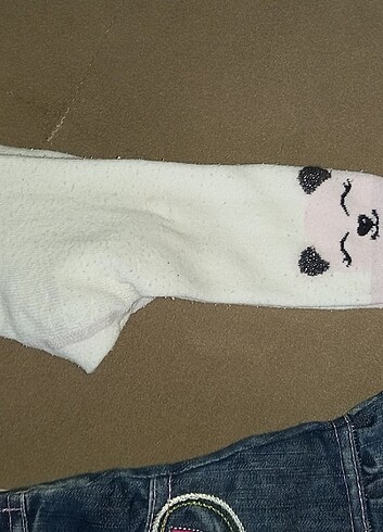 Kiz çocuk jile - Görsel 5