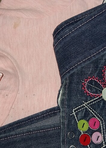 Kiz çocuk jile - Görsel 7