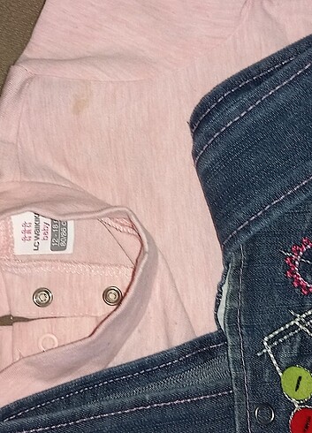 Kiz çocuk jile - Görsel 8