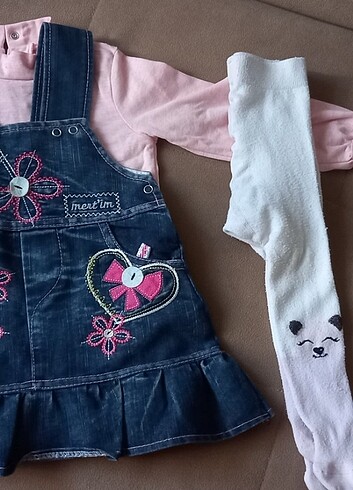 Kiz çocuk jile - Görsel 9