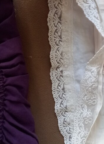 Hm kiz çocuk alt üst  - Görsel 7