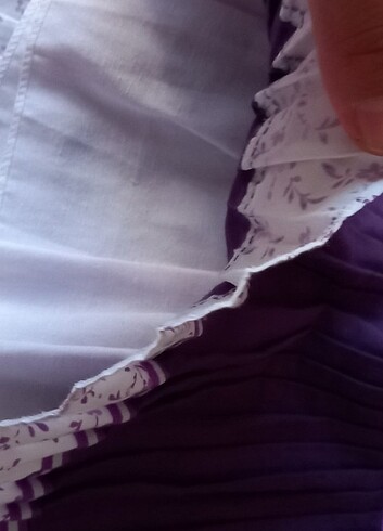 Hm kiz çocuk alt üst  - Görsel 9