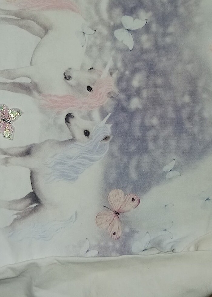 Hm kiz çocuk alt üst  - Görsel 5