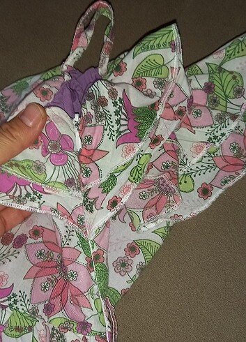 Kiz çocuk elbise - Görsel 9