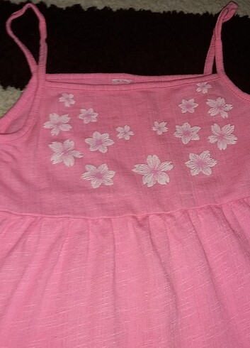 Kiz çocuk elbise - Görsel 10