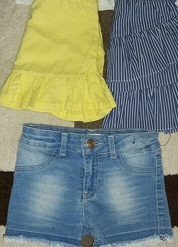 Lcw wakiki kiz çocuk alt üst takimlar - Görsel 8