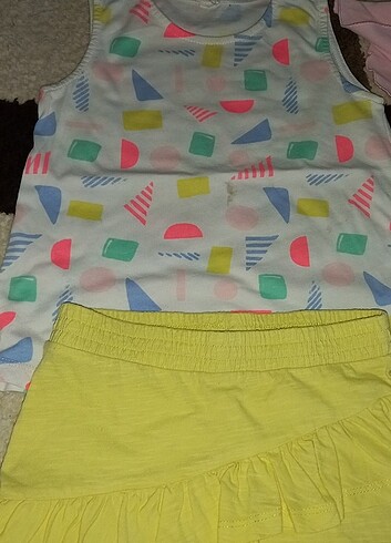 Lcw wakiki kiz çocuk alt üst takimlar - Görsel 10