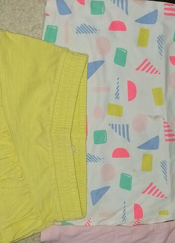 Lcw wakiki kiz çocuk alt üst takimlar - Görsel 15