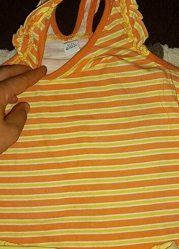 Lc Waikiki Kız çocuk alt üst takim - Görsel 7