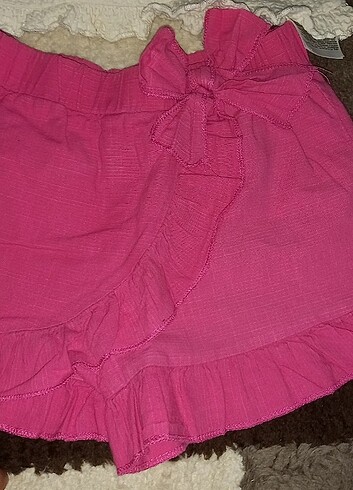 Lcw kiz çocuk alt ust takim - Görsel 3