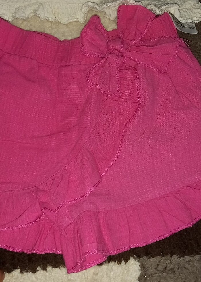 Lcw kiz çocuk alt ust takim - Görsel 3