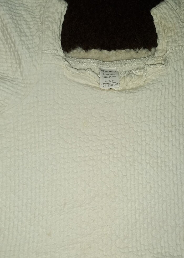 Lcw kiz çocuk alt ust takim - Görsel 5