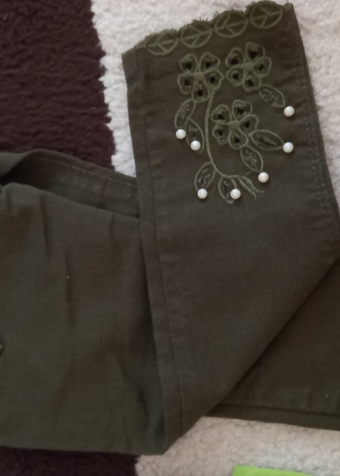 Lcw kiz çocuk badiler - Görsel 5