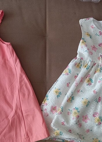 LC Waikiki Lcw kiz çocuk elbise