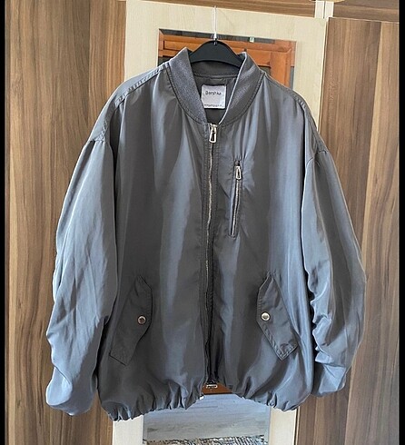 Bershka Bershka bomber ceket
