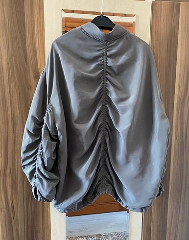 s Beden Bershka bomber ceket