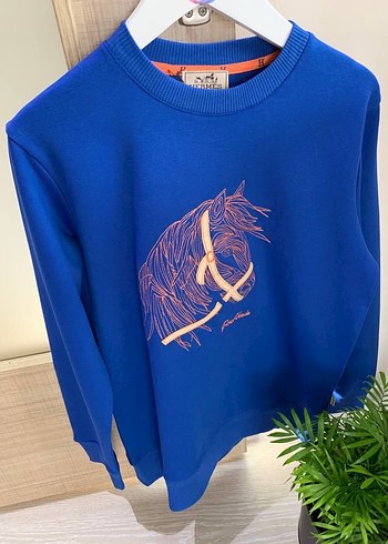 Hermes Premium Sweetshirt