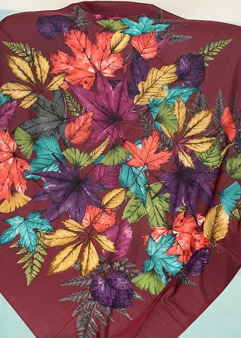 Reyyan cenk yemeni tülbent - Görsel 3