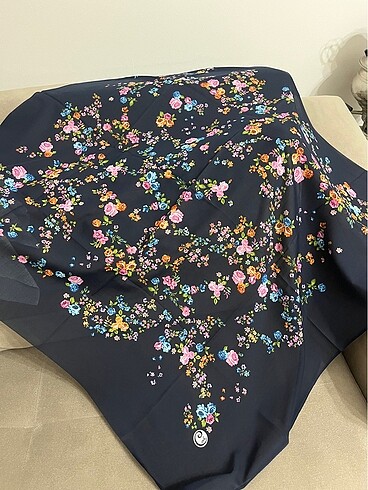 Reyyan cenk tülbent - Görsel 7