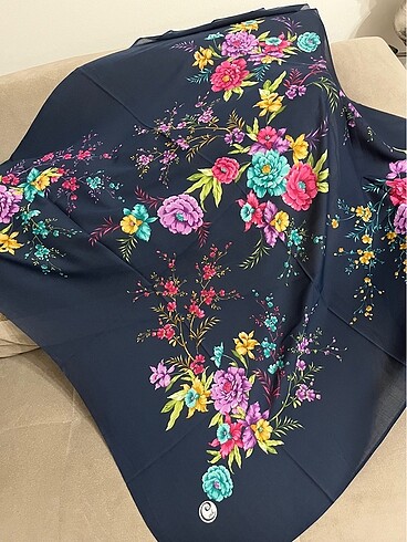 Reyyan cenk tülbent - Görsel 13