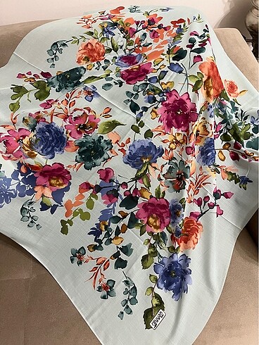 Reyyan cenk tülbent - Görsel 2