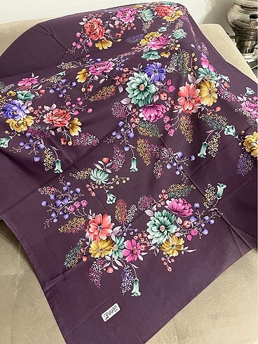 Reyyan cenk tülbent - Görsel 12