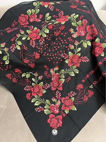 Reyyan cenk tülbent - Görsel 15