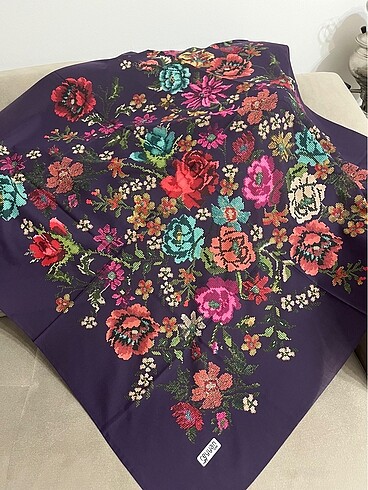 Reyyan cenk tülbent - Görsel 18