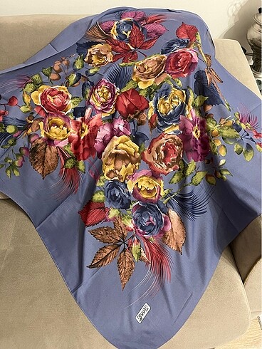 Reyyan cenk tülbent - Görsel 14