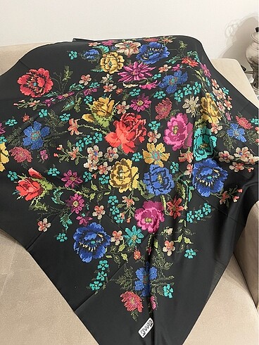 Reyyan cenk tülbent - Görsel 17