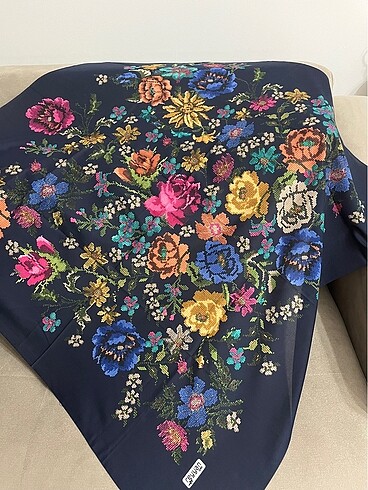 Reyyan cenk tülbent - Görsel 16