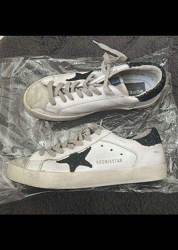 Golden Goose Deluxe 38
