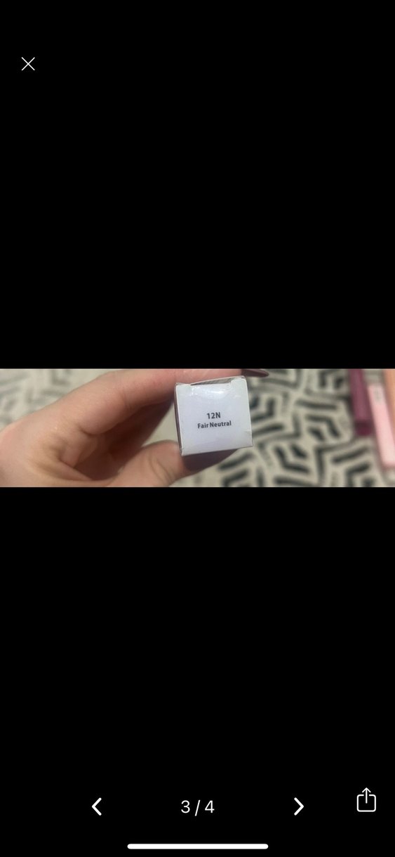 Tarte Shape Tape Kapatıcı - 16N Fair-Light Neutral - Görsel 3