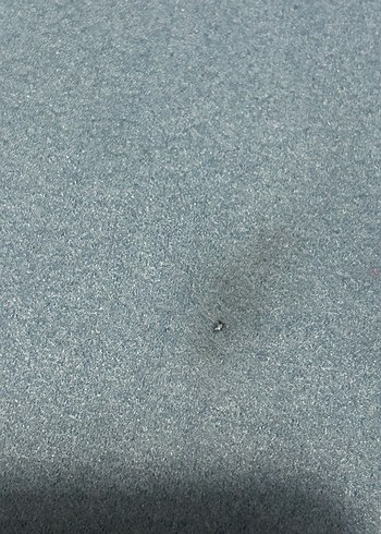 Mavi Kemerli Uzun Kaban - Görsel 8