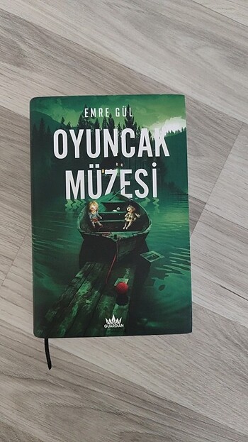  Oyuncak müzesi 