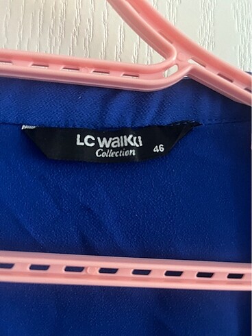 46 Beden lcw tunik