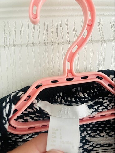 xl Beden h&m hırka